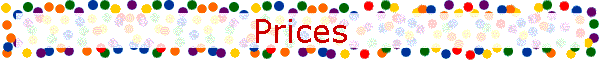 Prices